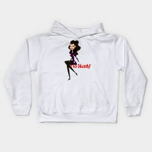 The Nanny Kids Hoodie